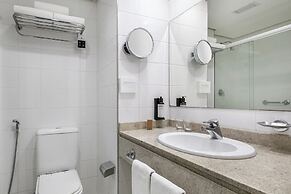 São Paulo Nações Unidas Affiliated by Meliá