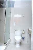 Stratton Hotel Asokoro