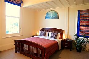 The Devereux Boutique Hotel