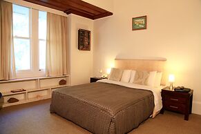 The Devereux Boutique Hotel