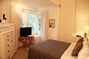 The Devereux Boutique Hotel