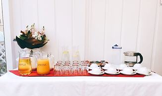 The Devereux Boutique Hotel