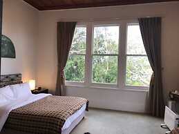 The Devereux Boutique Hotel