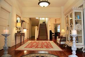 The Devereux Boutique Hotel