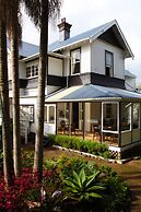 The Devereux Boutique Hotel