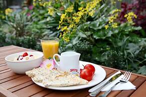 The Devereux Boutique Hotel