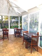 The Devereux Boutique Hotel