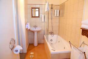 The Devereux Boutique Hotel