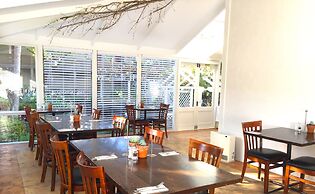 The Devereux Boutique Hotel