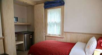 The Devereux Boutique Hotel