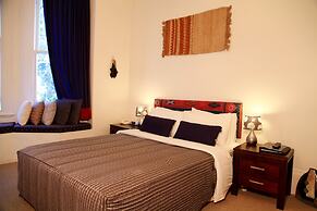 The Devereux Boutique Hotel