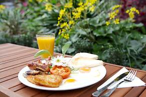 The Devereux Boutique Hotel