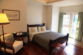 The Devereux Boutique Hotel