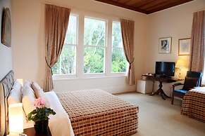 The Devereux Boutique Hotel