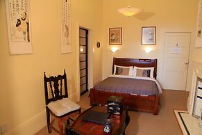 The Devereux Boutique Hotel