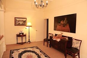 The Devereux Boutique Hotel