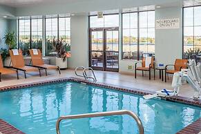 Courtyard by Marriott Richland - Columbia Point