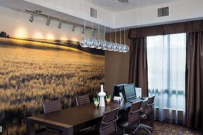 Courtyard by Marriott Richland - Columbia Point