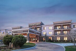 Courtyard by Marriott Richland - Columbia Point