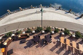 Courtyard by Marriott Richland - Columbia Point