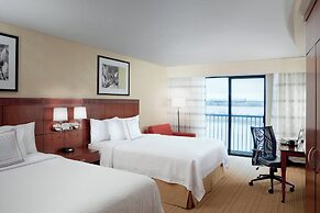 Courtyard by Marriott Richland - Columbia Point