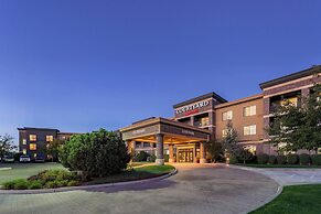 Courtyard by Marriott Richland - Columbia Point