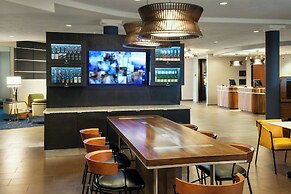 Courtyard by Marriott Richland - Columbia Point