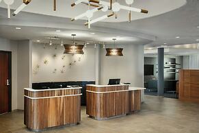 Courtyard by Marriott Richland - Columbia Point