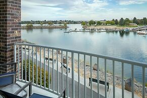 Courtyard by Marriott Richland - Columbia Point