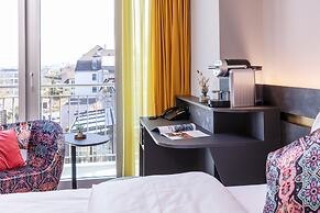 Sedartis Swiss Quality Hotel