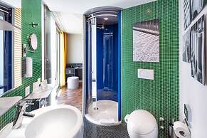 Sedartis Swiss Quality Hotel