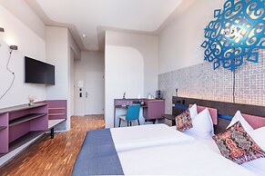 Sedartis Swiss Quality Hotel