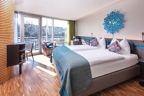 Sedartis Swiss Quality Hotel