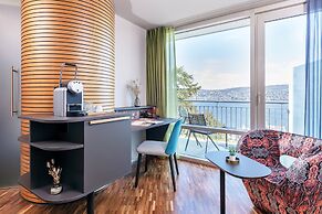 Sedartis Swiss Quality Hotel