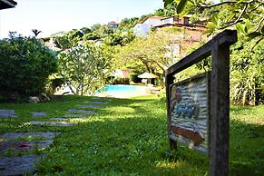 Hibiscus Beach Pousada