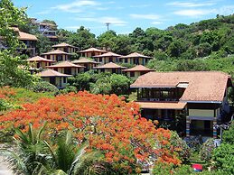 Hibiscus Beach Pousada