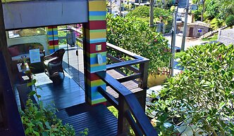 Hibiscus Beach Pousada