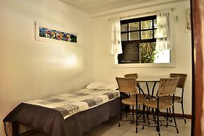 Hibiscus Beach Pousada