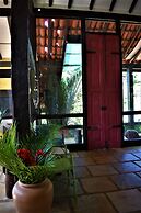 Hibiscus Beach Pousada