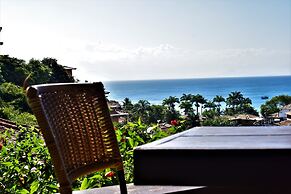 Hibiscus Beach Pousada