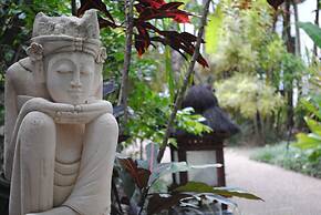 Bay Village Tropical Retreat & Apartments