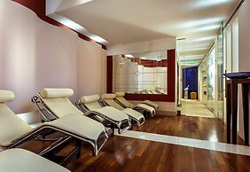 Luna Riccione Aqua Spa - Adults Only