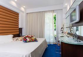 Luna Riccione Aqua Spa - Adults Only