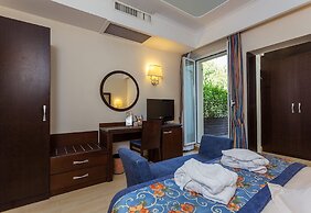 Luna Riccione Aqua Spa - Adults Only