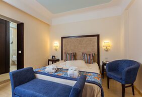 Luna Riccione Aqua Spa - Adults Only