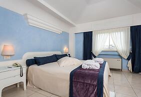 Luna Riccione Aqua Spa - Adults Only