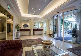 Luna Riccione Aqua Spa - Adults Only