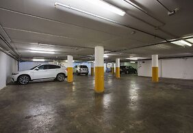 Luna Riccione Aqua Spa - Adults Only