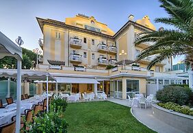 Luna Riccione Aqua Spa - Adults Only