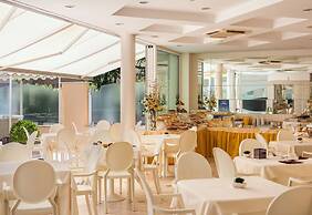 Luna Riccione Aqua Spa - Adults Only